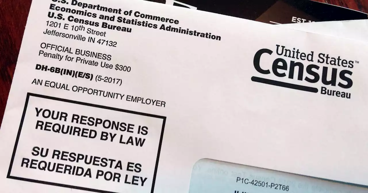 Census Bureau seeks funds to research potential questions on sexuality and gender