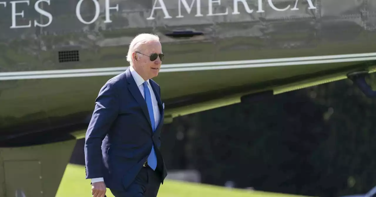 Voters deserve an alternative to Biden's failed climate agenda