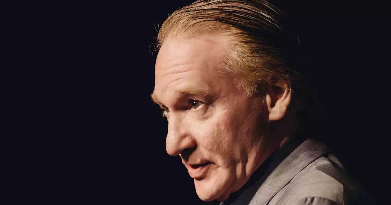 WATCH: Bill Maher blasts Hollywood for being ‘wokest’ on everything but guns