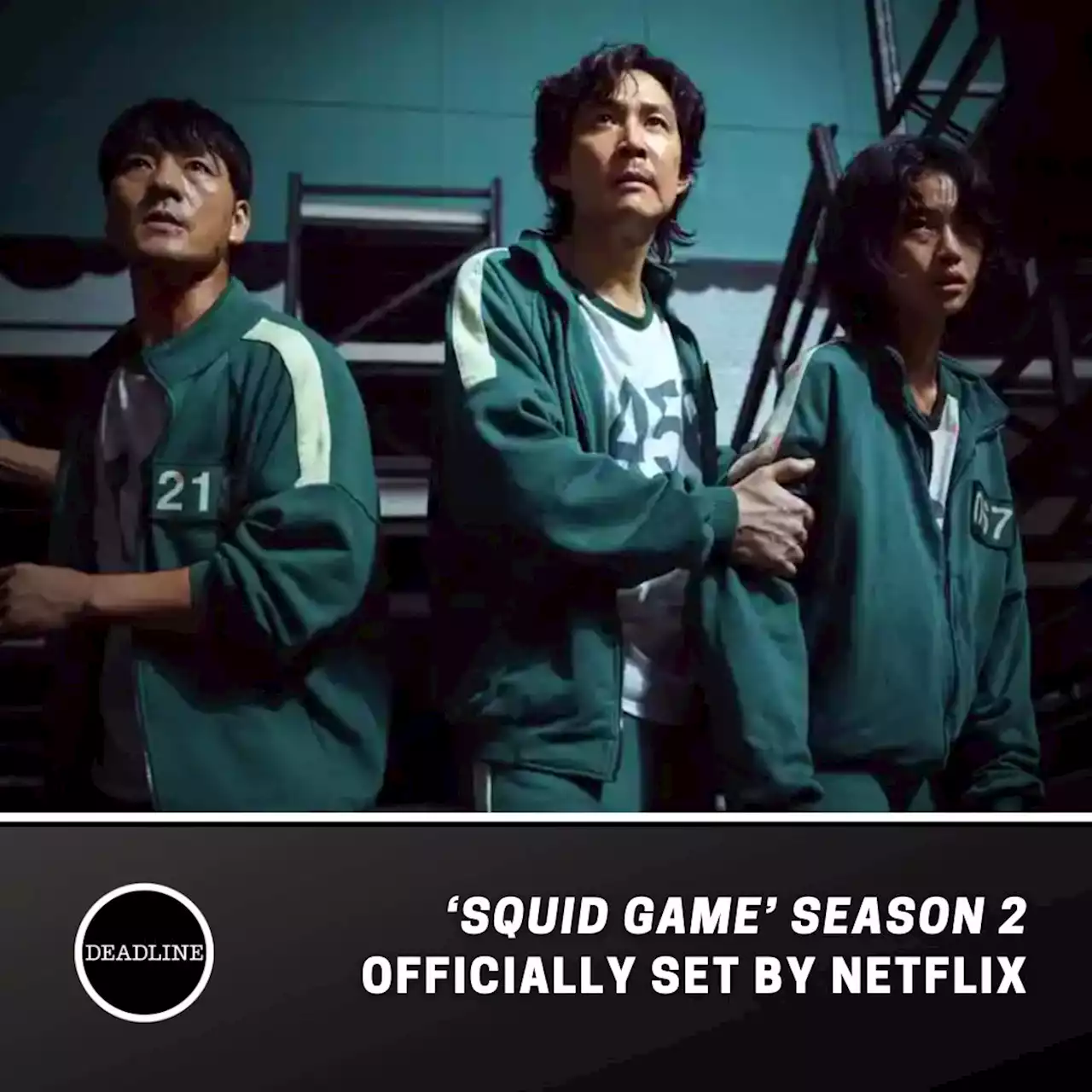 ‘Squid Game’ Season 2 Greenlighted By Netflix; Creator Hwang Dong-hyuk Teases Returning & New Characters