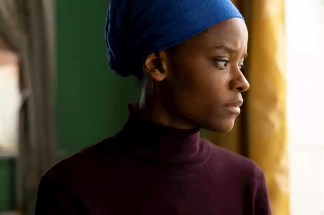 Tribeca Review: ‘Aisha’ With Letitia Wright Gets World Premiere