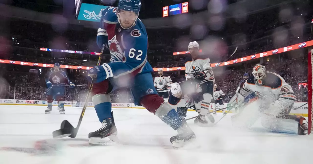 Colorado Avalanche to take on Tampa Bay Lightning in Stanley Cup Finals