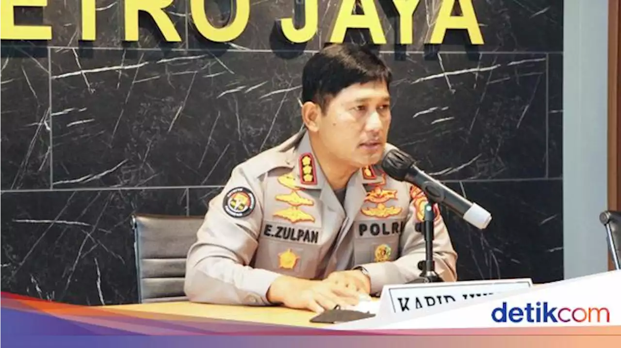 Polisi Tangkap Lagi 2 Tokoh Sentral Khilafatul Muslimin di Medan-Bekasi