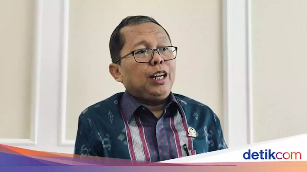 PPP Heran Wacana Koalisi PKB-PKS Dinamai Semut Merah