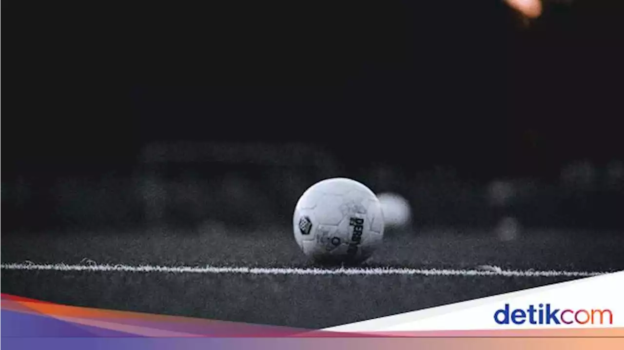 Bintang Liga Jerman Ditangkap atas Dugaan Pemerkosaan Saat Liburan