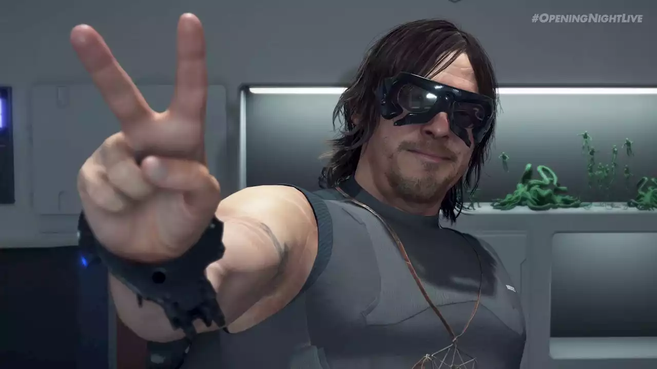 Hideo Kojima's next game is coming to Xbox | Digital Trends