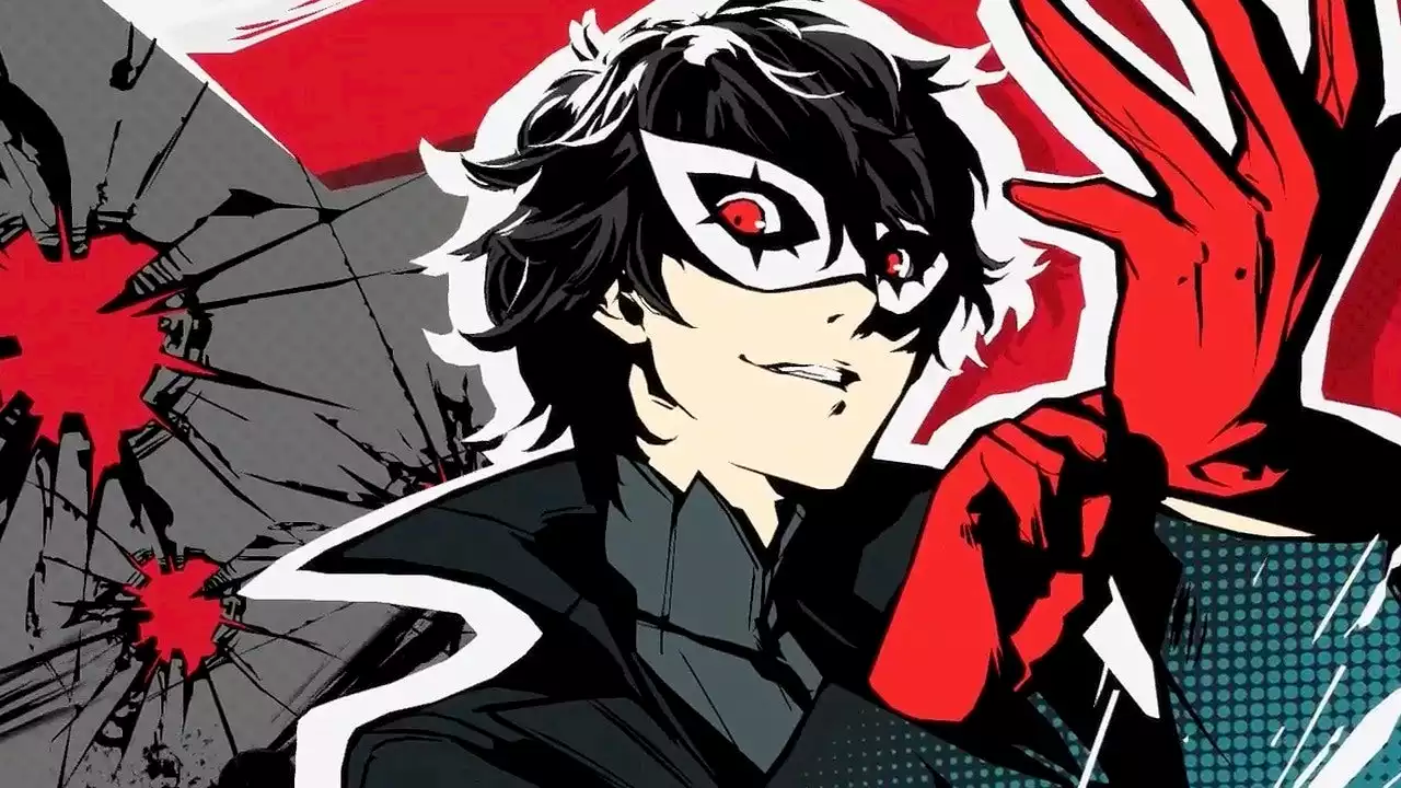 These three Persona classics are headed to Xbox and PC | Digital Trends