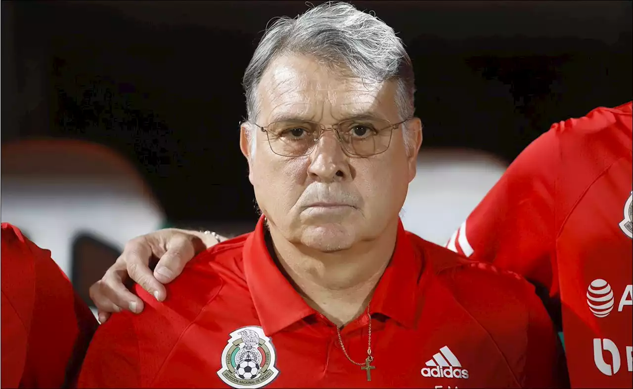 Selección Mexicana. El martirio de Martino en el Estadio Corona: Retumba el 'Fuera Tata'