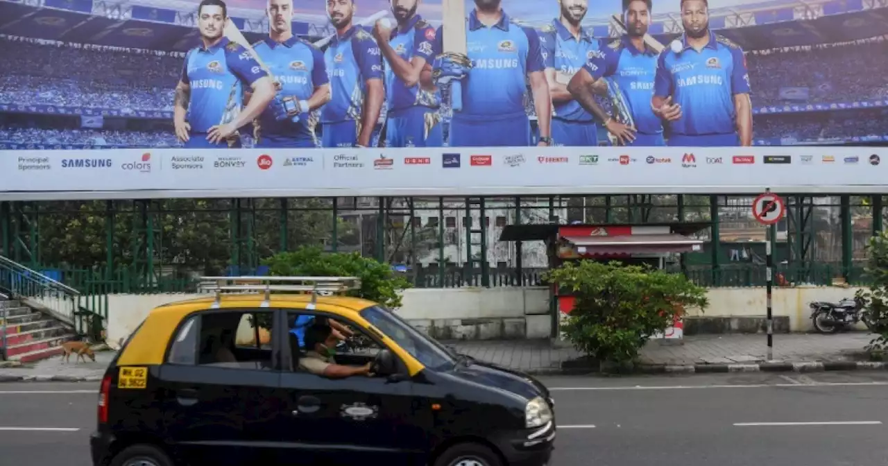 Global media giants battle for IPL cricket rights