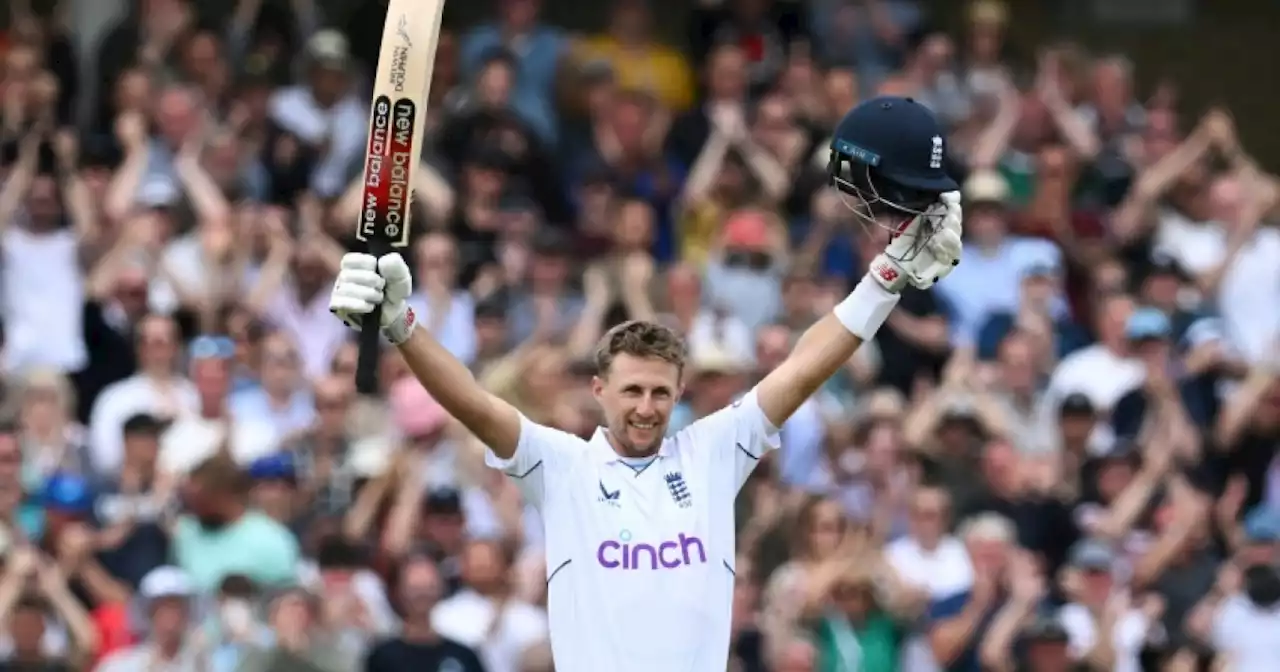 Root, Pope centuries fuel England fightback against New Zealand