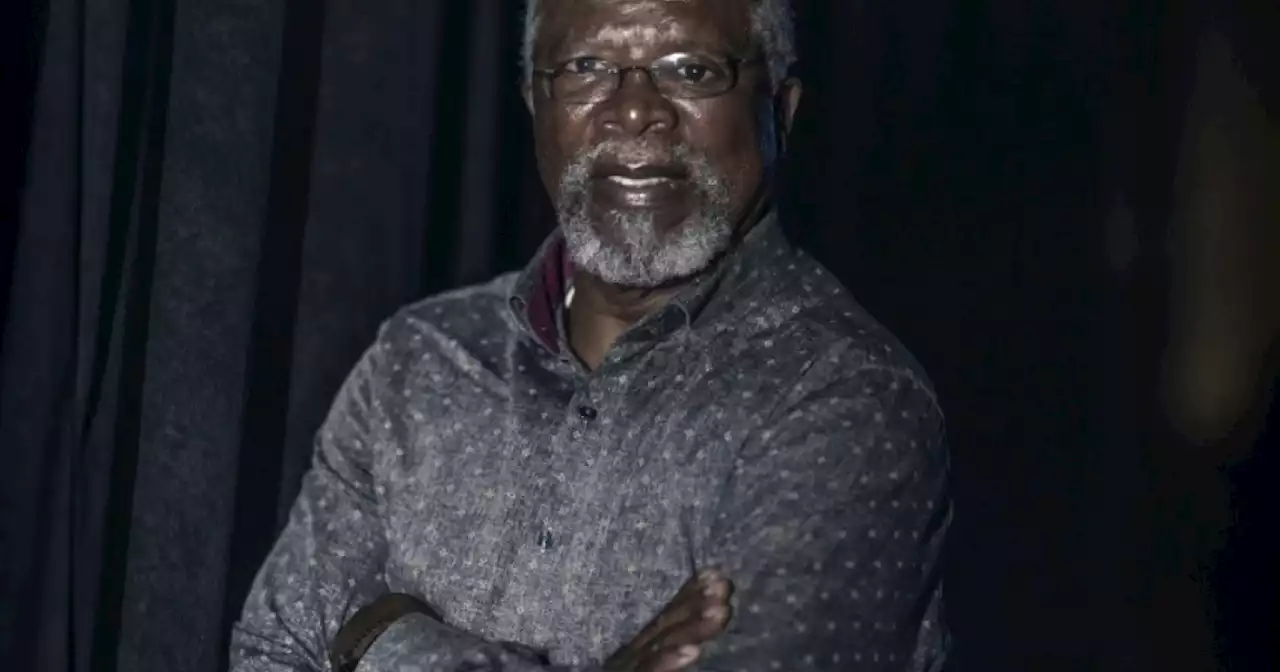 Theatre legend Kani turns eye to modern South Africa