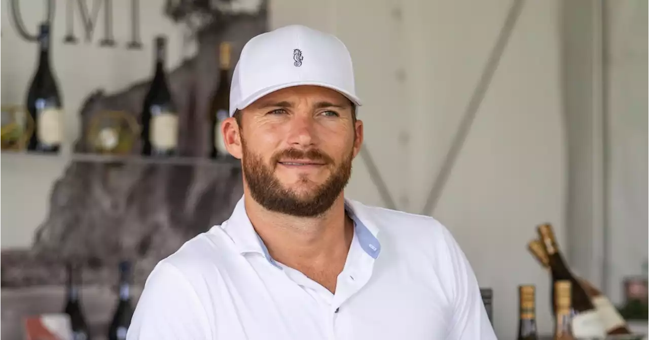 Scott Eastwood's Golf Essentials are Game-Winning Father's Day Gifts for Dad - E! Online