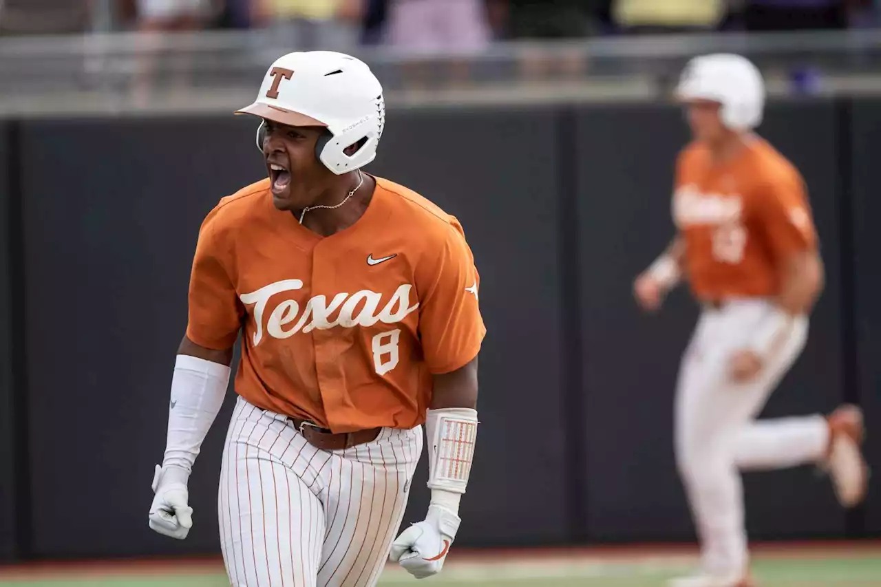 Campbell saves Texas’ season with walkoff single