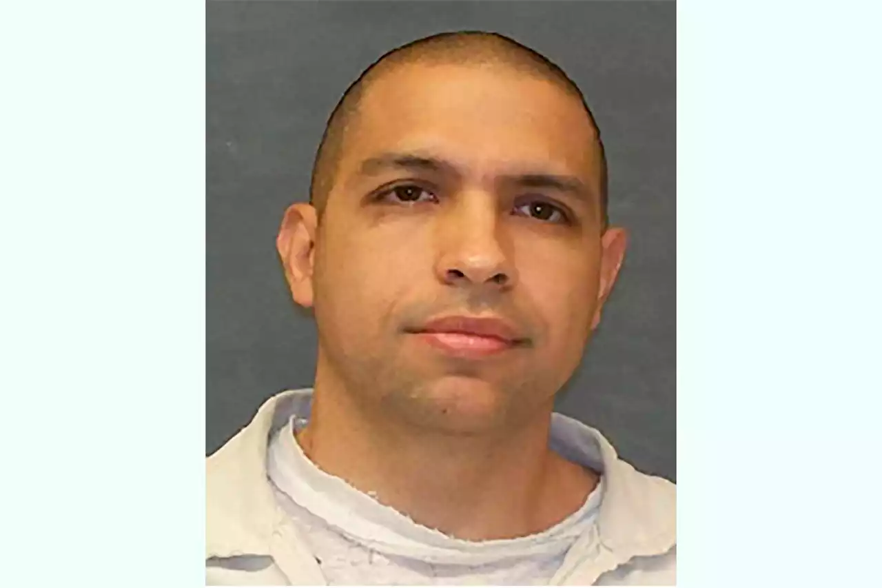 Texas will resume inmate transportation after completing review of convicted murderer’s escape