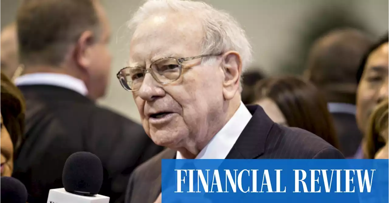 Why big tech is pushing back on Warren Buffett’s wind farms