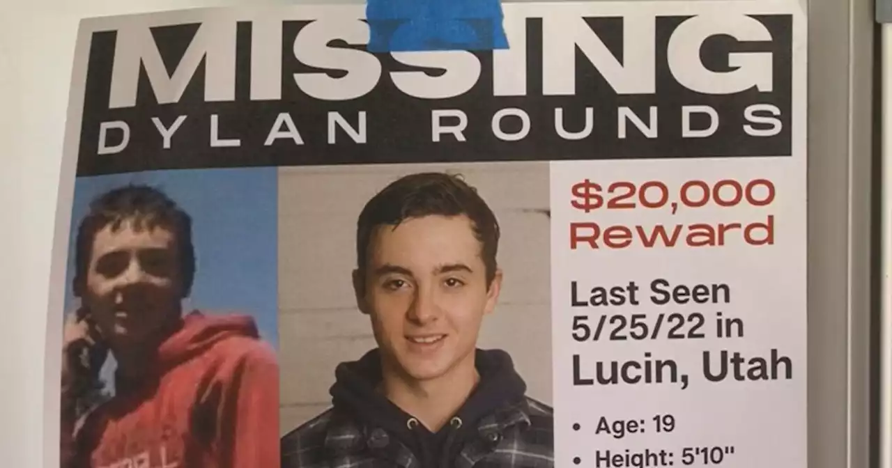 Family continues search for missing 19-year-old living in Utah