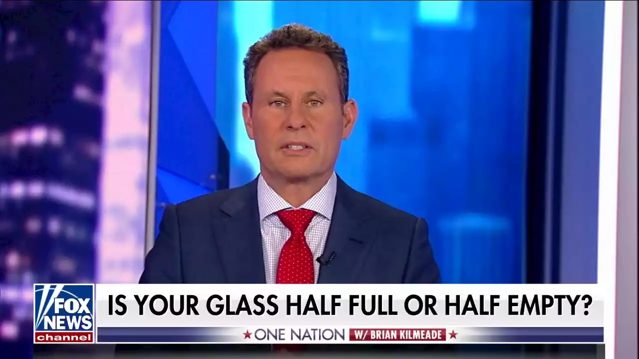 Brian Kilmeade explains why he has hope for America