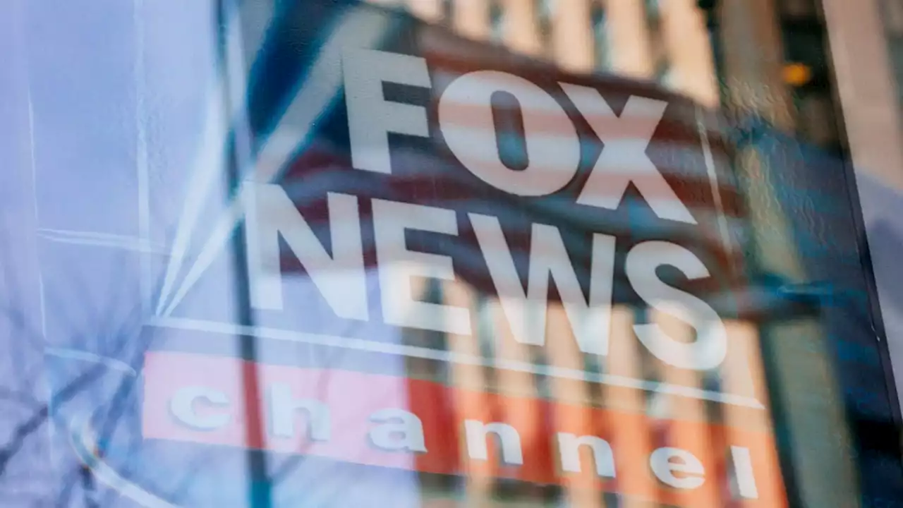 How to Fight Fox News With Labyrinthine Online Ad Markets