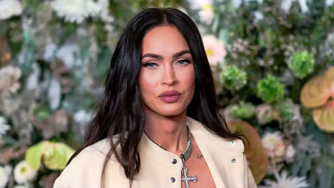 Megan Fox said what we’ve all been thinking about this controversial fashion trend