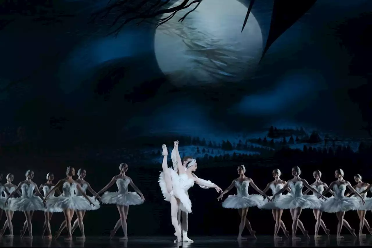 Review: Karen Kain’s Swan Lake goes beyond the classic’s tragic romance to deliver a story about friendship