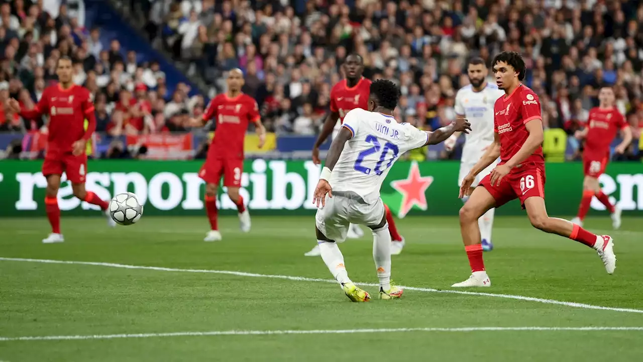 Drama Baru Pasca Final Liverpool Vs Real Madrid, Ada Rekaman CCTV Yang Dihapus | Goal.com