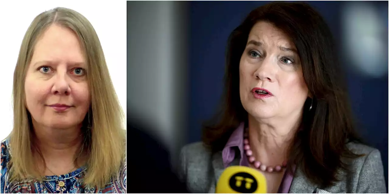 DEBATT: Är utlandssvenskar mindre värda, Ann Linde?