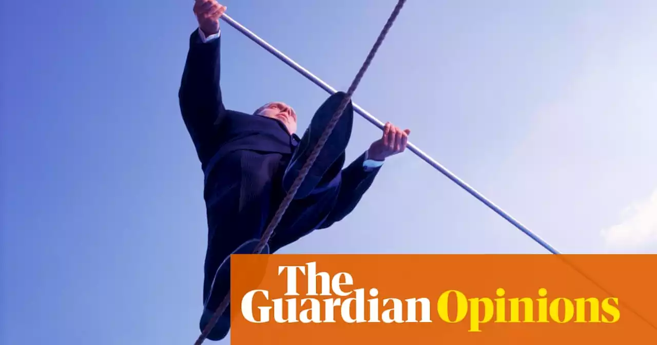 How finding balance helped a father support his troubled daughter | Gaynor Parkin