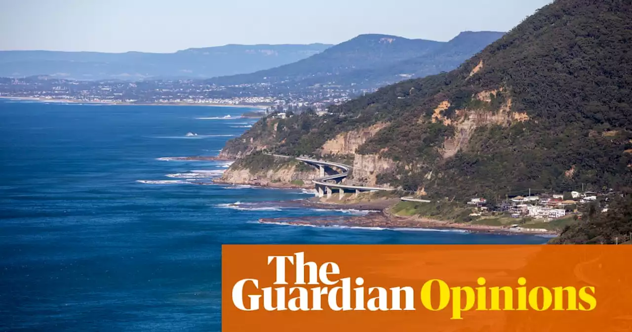 I rode the world championships 2022 road course in Wollongong and survived (just) | Julian Drape