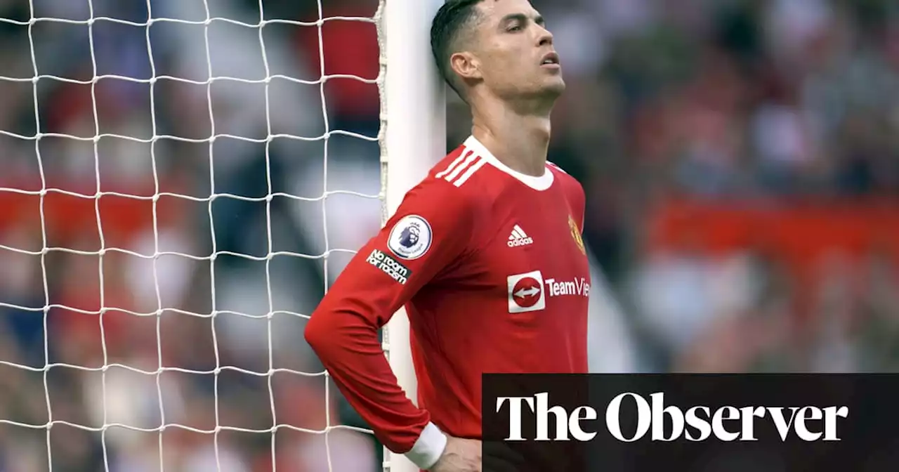 Cristiano Ronaldo: US judge dismisses $25m lawsuit over rape allegations