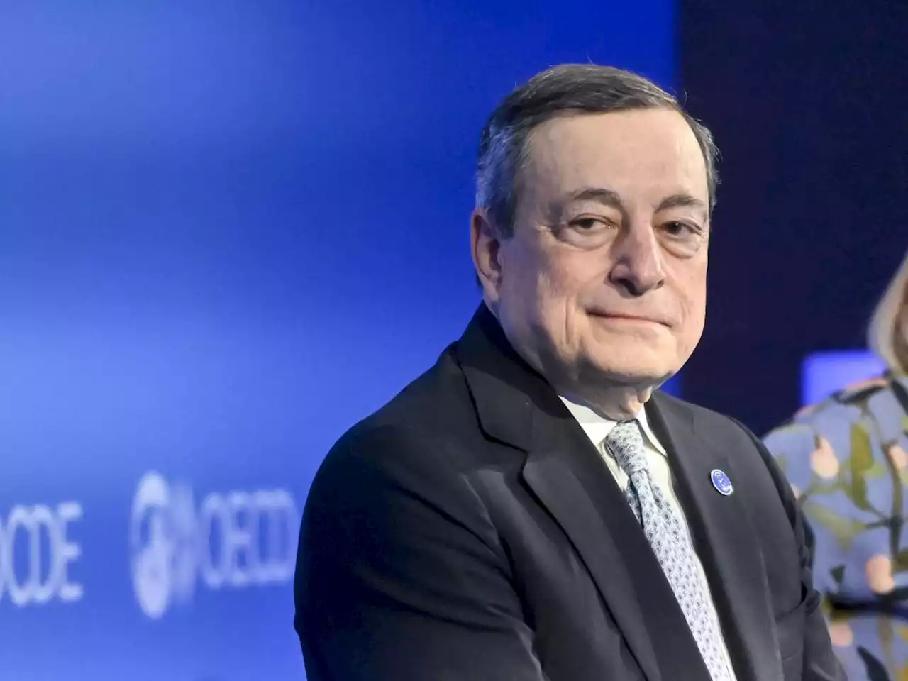 Anche Draghi teme lo spread: se arriva la tempesta perfetta l'Italia può finire nel mirino