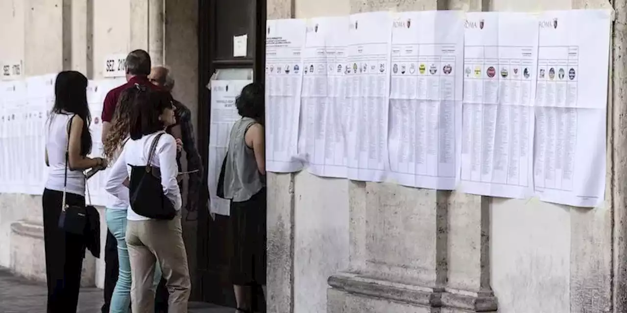 Oggi si vota per le amministrative - Il Post