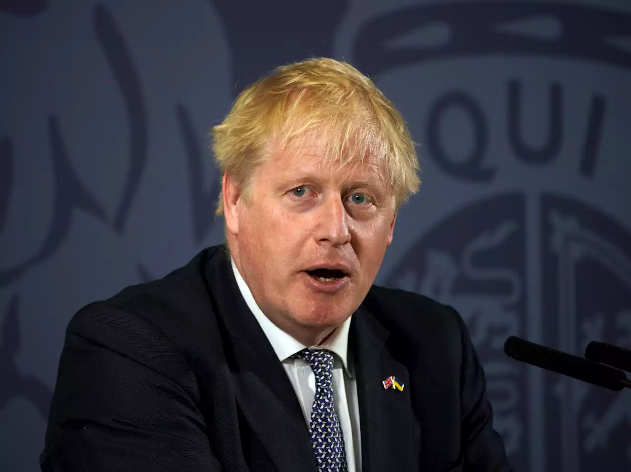 Boris Johnson told to reveal secret legal sources behind NI protocol legislation