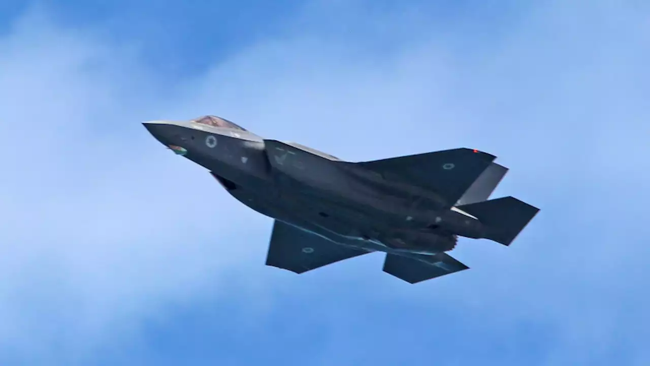 Israel allegedly enhanced its F-35s with a new feature, boosting the IAF