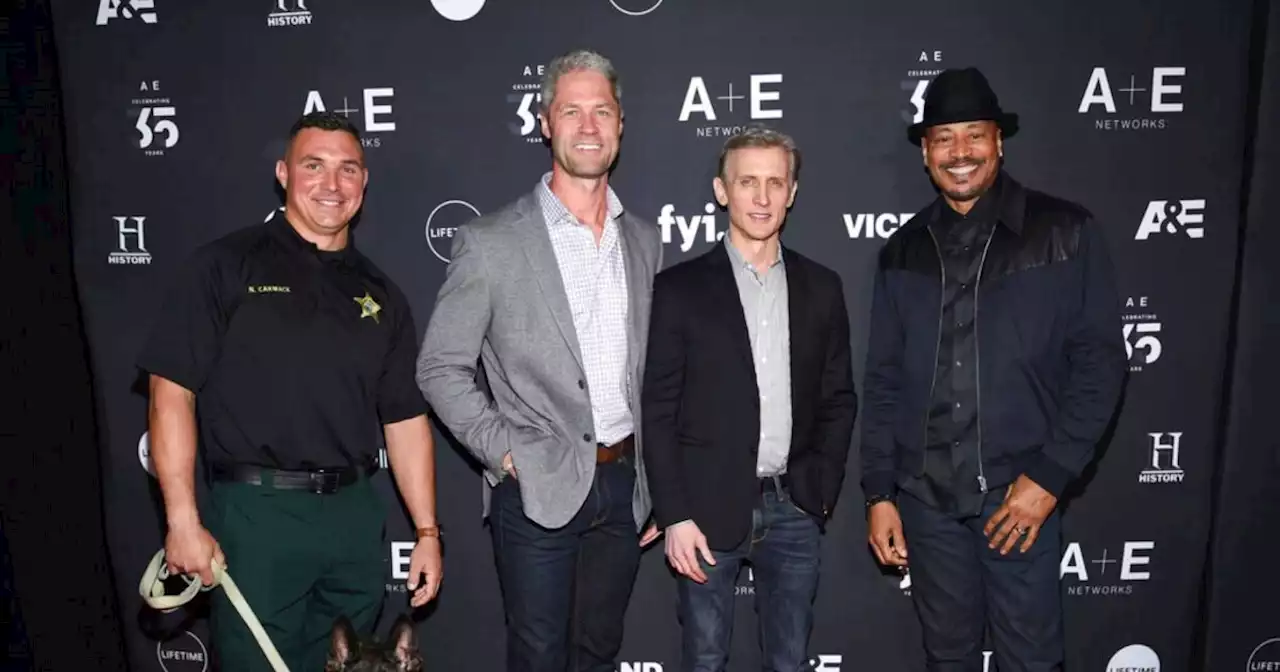 ‘Live PD’ to return this summer after 2-year hiatus