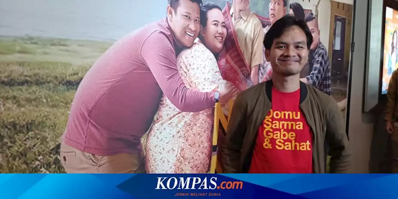 Luhut Pandjaitan Menangis karena Ngeri-Ngeri Sedap, Bene Dion; Maafkan Film Kami, Pung