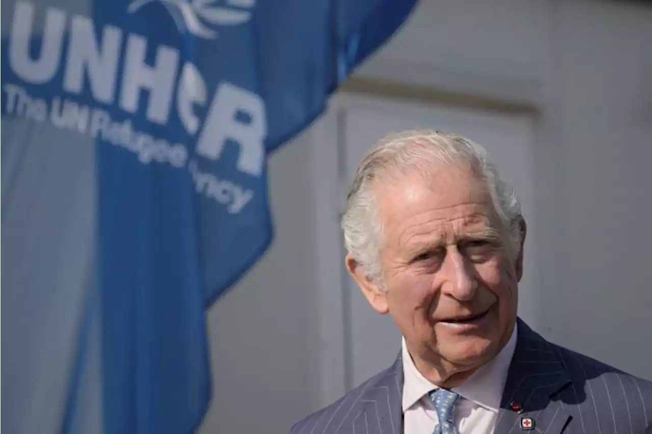 Report: Prince Charles blasts UK's Rwanda deportation plan