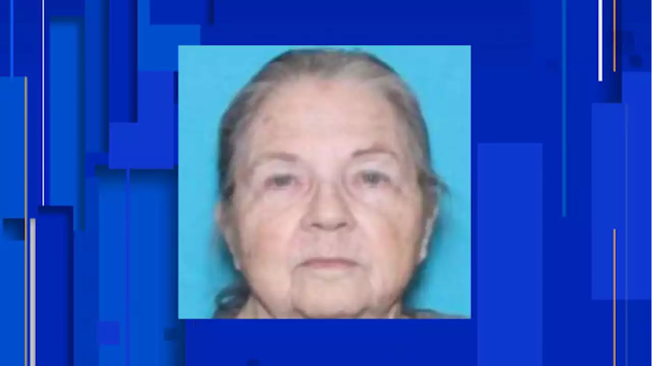 Missing 82-year-old woman in New Braunfels has been found, police say