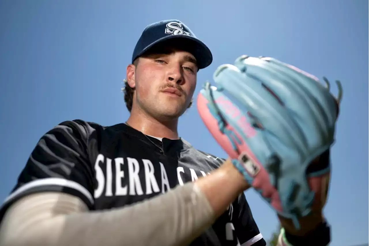 Sierra Canyon’s Jaden Noot headlines 2022 All-Area baseball team