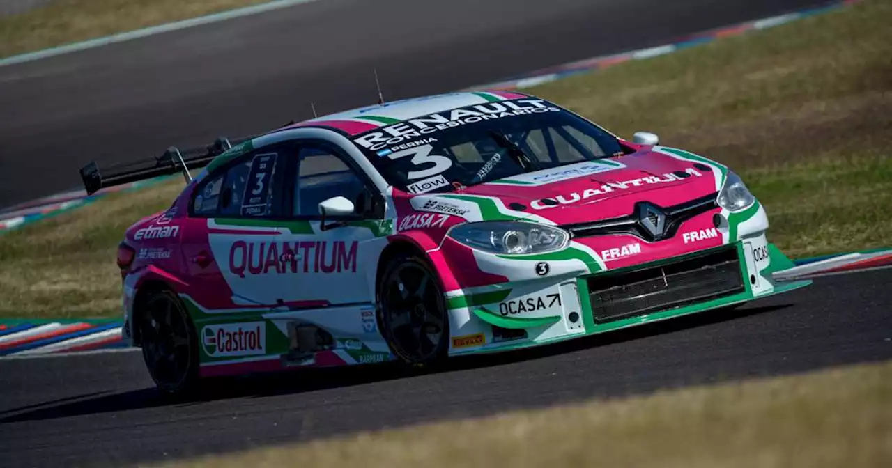 TC2000: Leonel Pernia dominó de punta a punta y ganó | Motores | La Voz del Interior