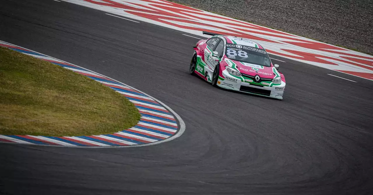 TC2000 Series: Facundo Marques se llevó la victoria en Termas de Río Hondo | Motores | La Voz del Interior