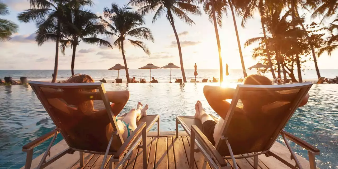 Some hotels are emphasizing luxury with more all-inclusive offerings