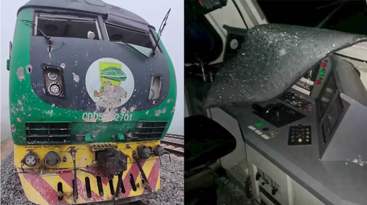 11 Kaduna train attack victims released after 75 days in captivity