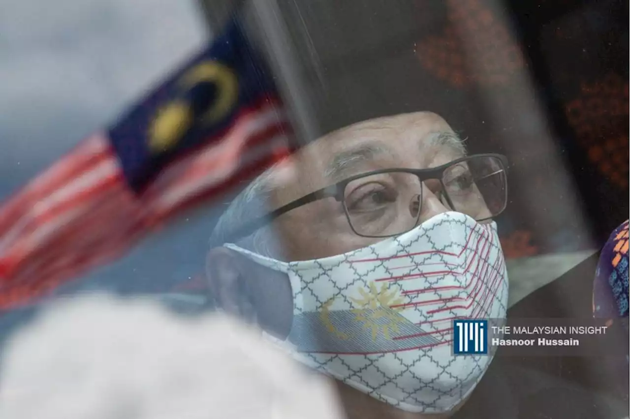 PM seru Keluarga Malaysia amal konsep tasamuh dalam bermasyarakat | The Malaysian Insight