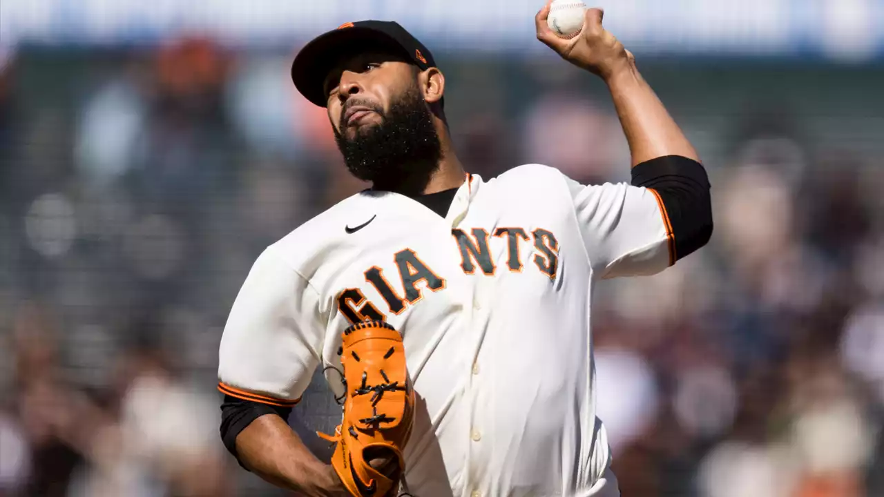 Jarlin Garcia, Camilo Doval's Houdini Acts Help Giants Hold Off Dodgers