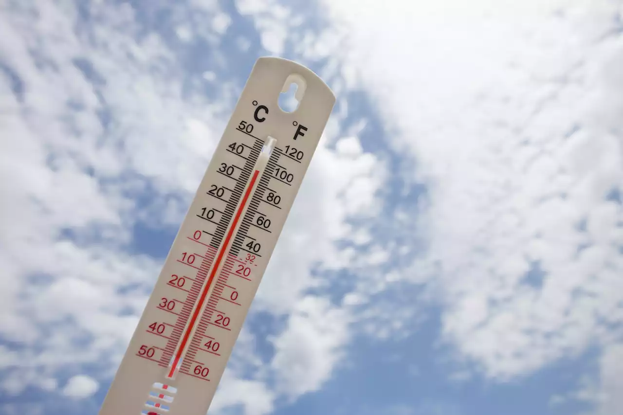 Nonprofits Hand Out Beat the Heat Kits, Open Cooling Stations as Triple Digit Highs Arrive in North Texas