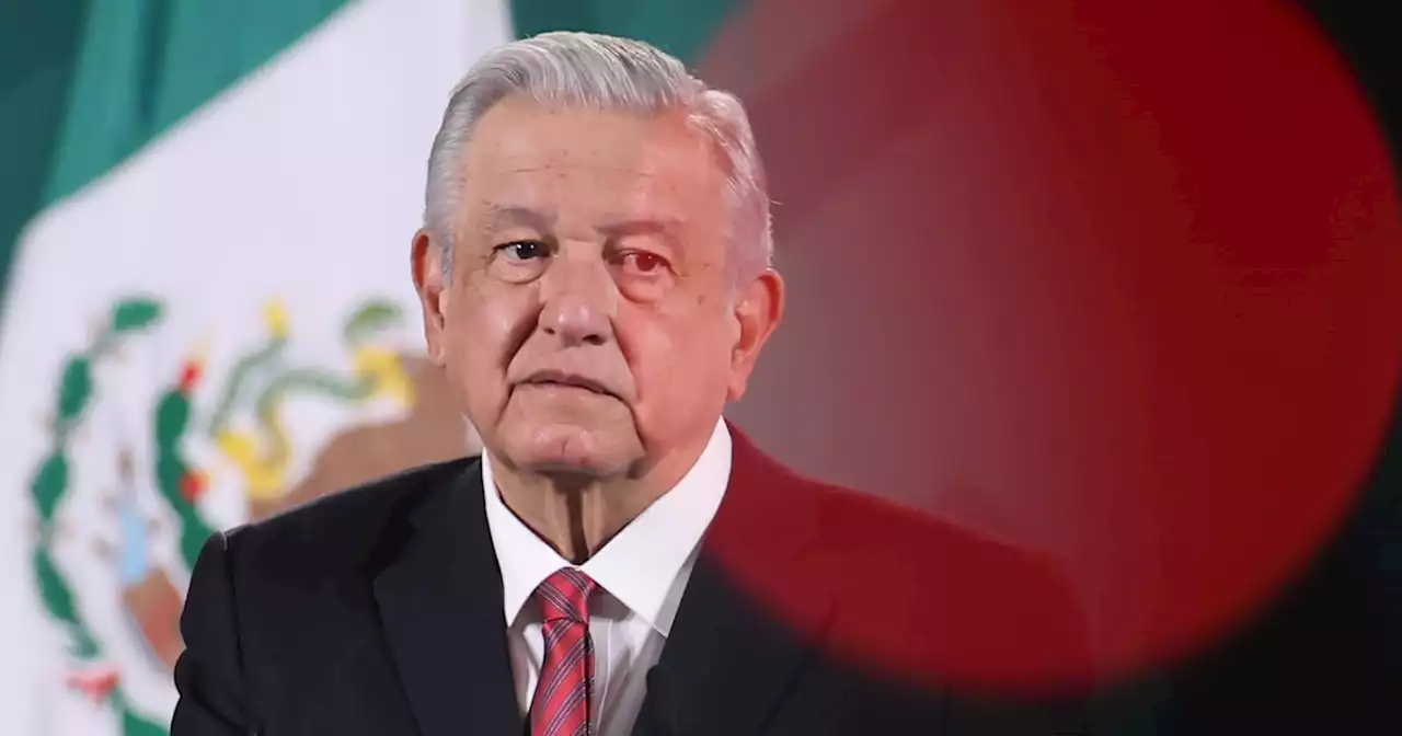 Mexican President López Obrador takes swipes at Cuban American U.S. senators