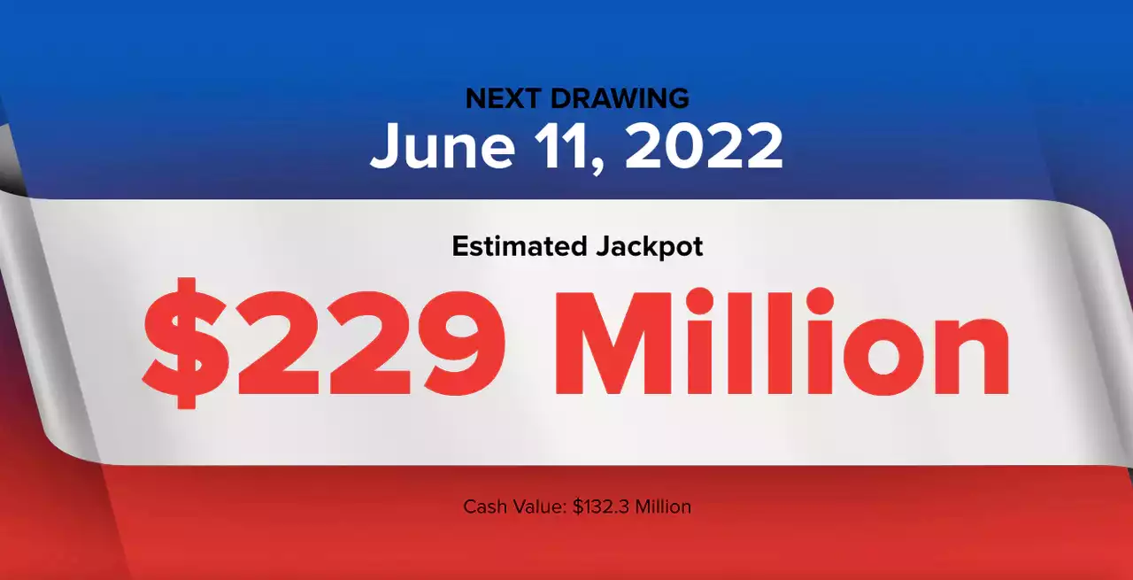 Did you win Saturday’s $2229M Powerball drawing? Winning numbers, live results