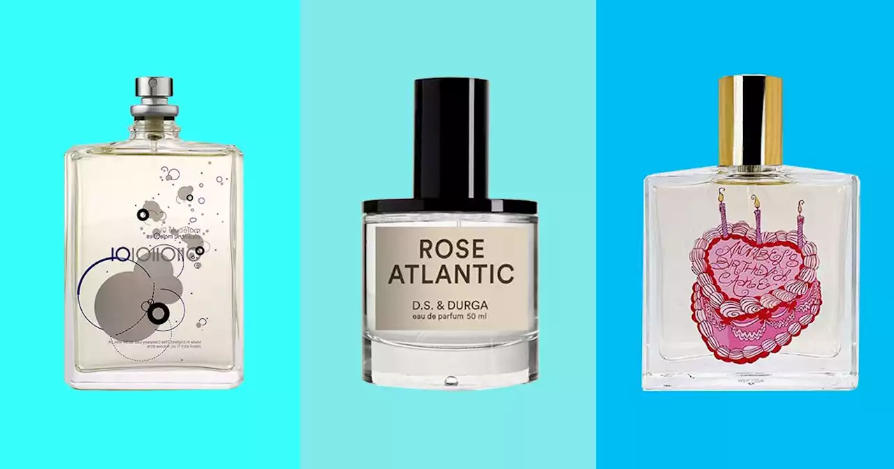 The 23 Very Best Perfumes