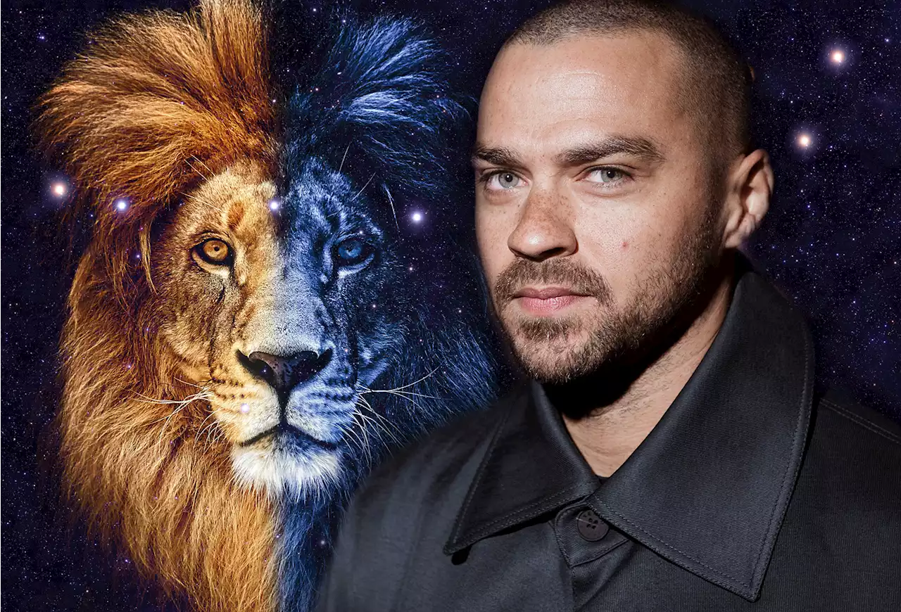 Jesse Williams’ birth chart is all heart and a mix of Leo and Libra