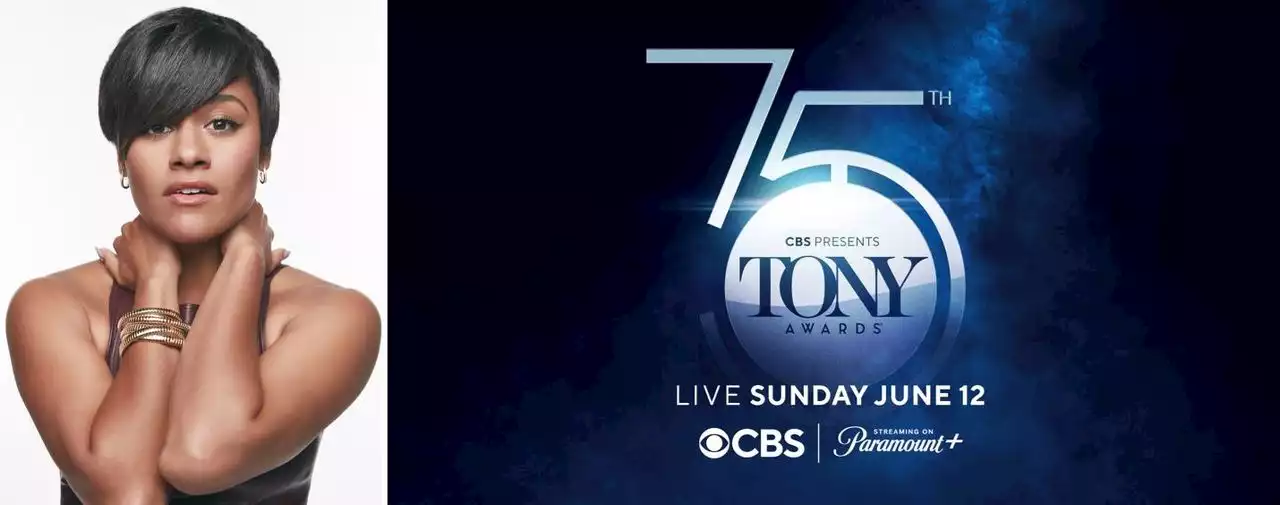 How to watch the 75th annual Tony Awards today (6/12/22): time, channel, free live stream